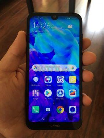 هاتف  Huawei Y5  - 2
