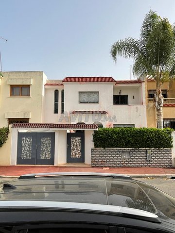 Maison et villa en Vente à Rabat - 1