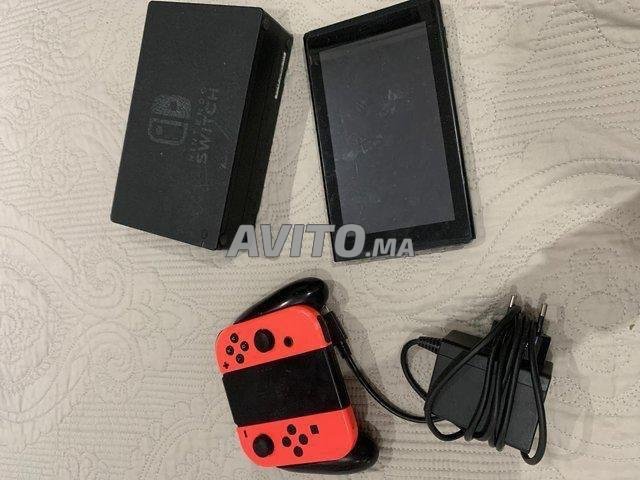 Nintendo switch  - 2