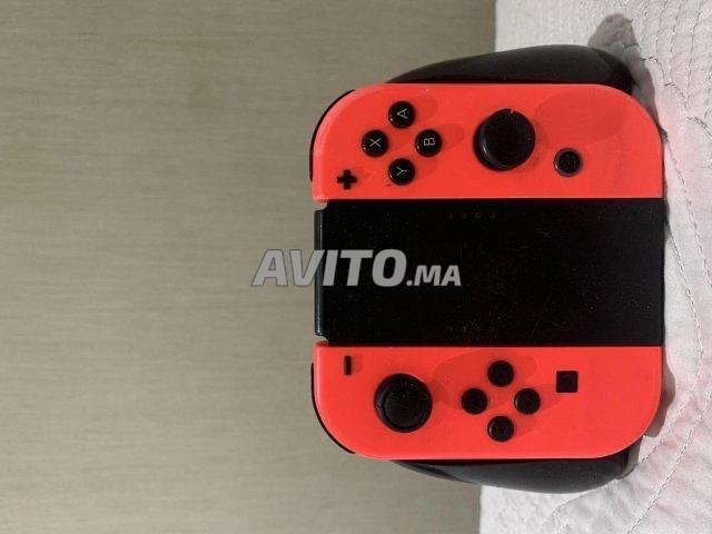Nintendo switch  - 1