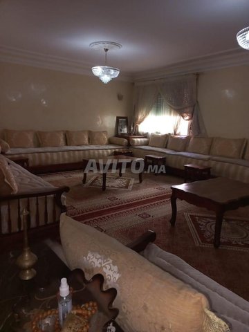 Appartement Résidence Nasser  - 1