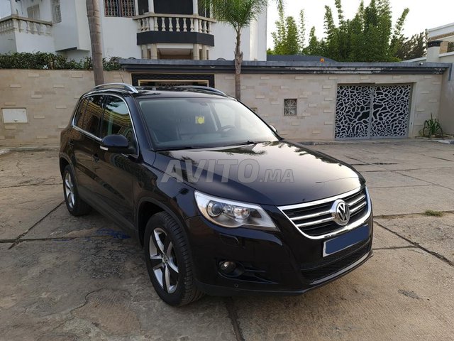 Voiture Toyota Corolla 2014 à Rabat Diesel - 5 chevaux