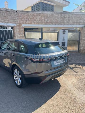 Range rover avito