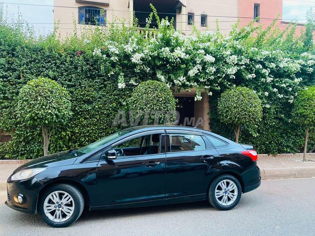 Ford focus avito