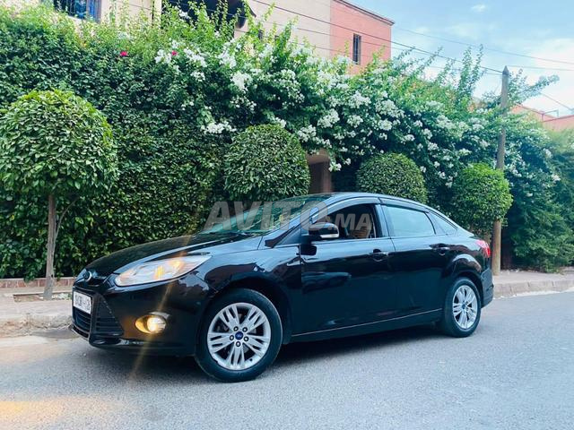 Ford focus avito