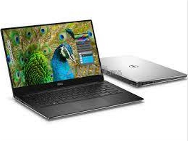 DELL XPS 13 9350 TACTILE  - 1
