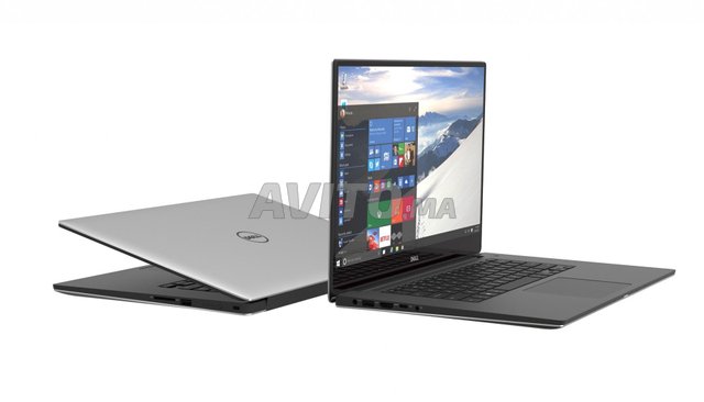 DELL XPS 13 9350 TACTILE  - 5