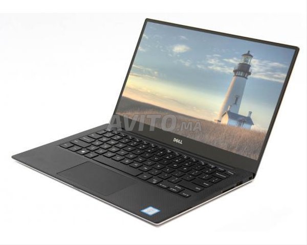 DELL XPS 13 9350 TACTILE  - 4