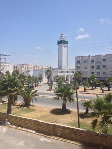 شقة للبيع 80 متر مربع في سيدي رحال - 2