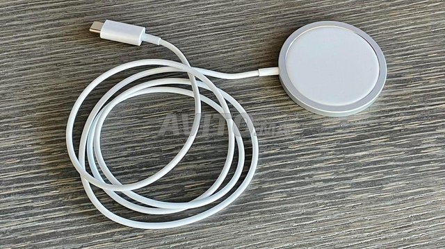 apple magsafe charger - 1