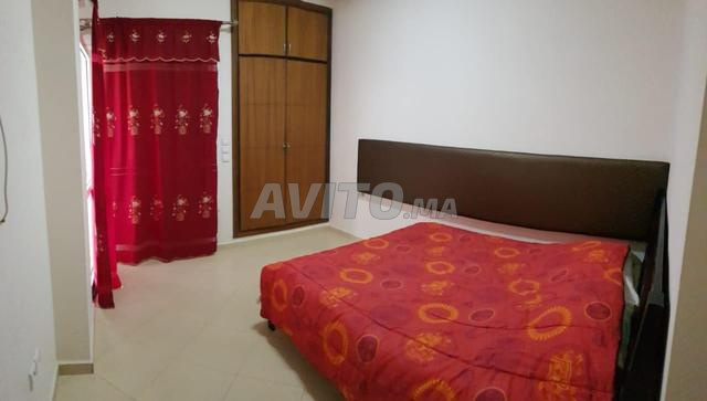 Appartement 101m net wifi 2 chambres - image 4