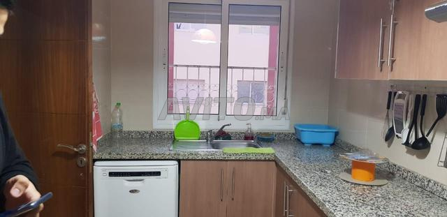 Appartement 101m net wifi 2 chambres - image 5