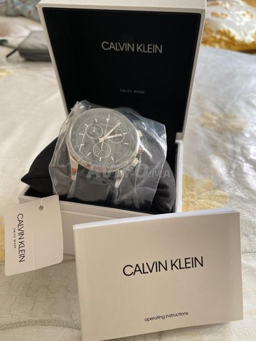 Calvin Klein - 2