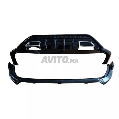 Kits de Carrosserie Toyota Corolla cross