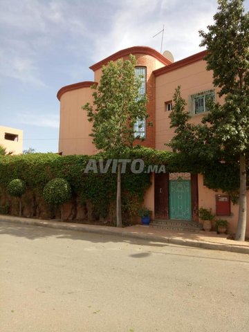 Maison et villa 390m² en Vente à Marrakech - 2