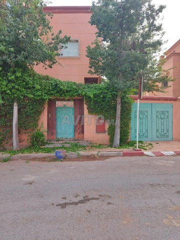 Maison et villa 390m² en Vente à Marrakech - 7