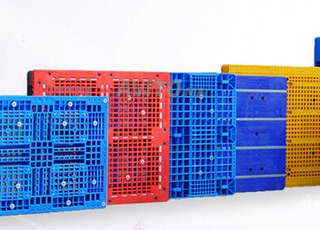 OFFRE PROMO Palette plastique PHED 450