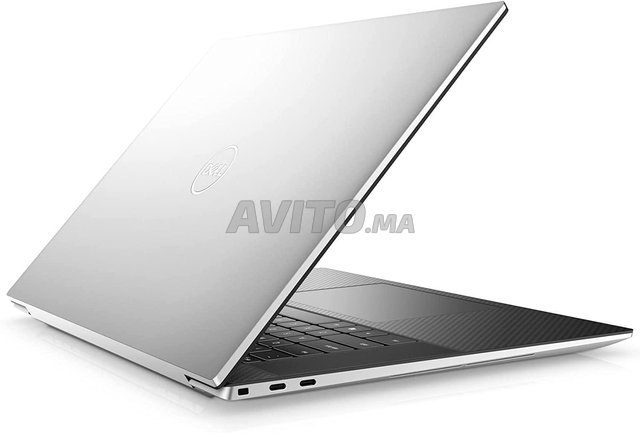 DELL XPS 17 Notebook 9710 DOUBLE Graphics NEW - 4