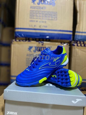 Chaussure foot joma gazon synth tique Sports et Loisirs