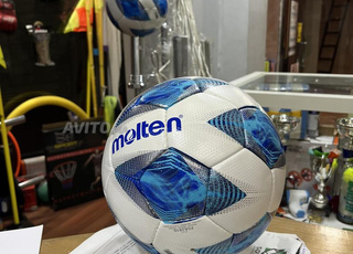 Ballon de football et accessoire