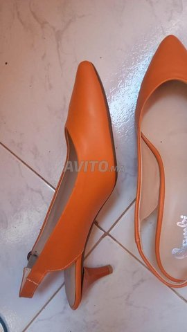 chaussures femme - 3