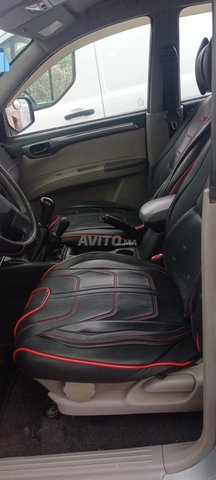 Mitsubishi pajero sport occasion Diesel Modèle 2015