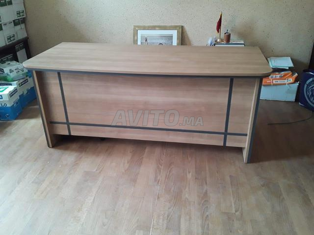 mobilier bureau - 2