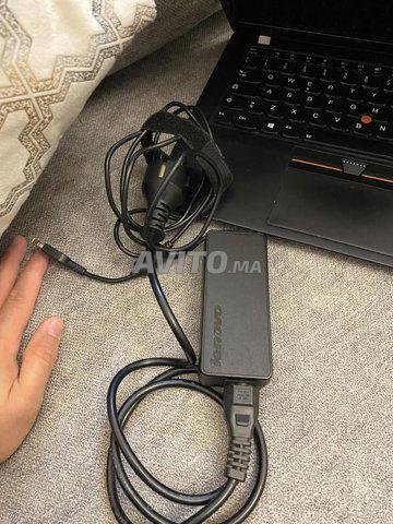 Chargeur lenovo Thinkpad T480s - 1