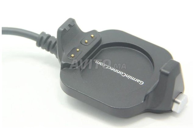 Cable USB de Chargement Garmin Forerunner 920XT - 2