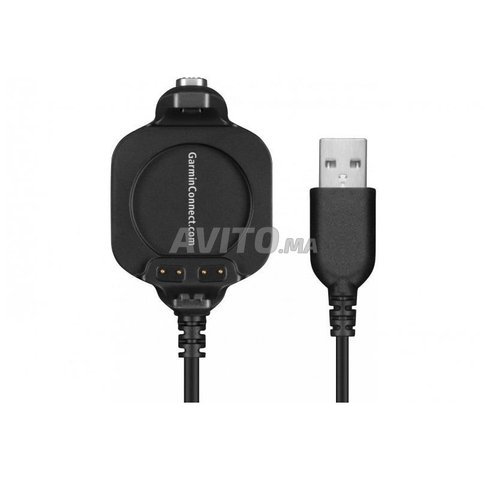 Cable USB de Chargement Garmin Forerunner 920XT - 5