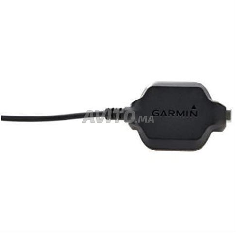 Cable USB de Chargement Garmin Forerunner 920XT - 6