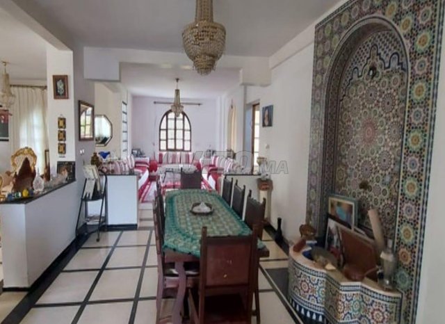Maison et villa 450m² en Vente à Rabat - 1