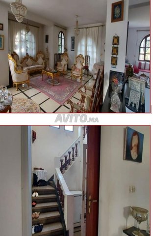 Maison et villa 450m² en Vente à Rabat - 2