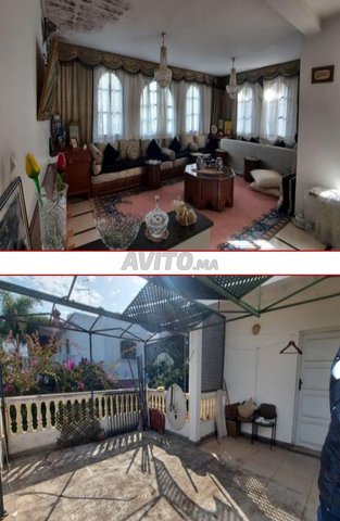 Maison et villa 450m² en Vente à Rabat - 5