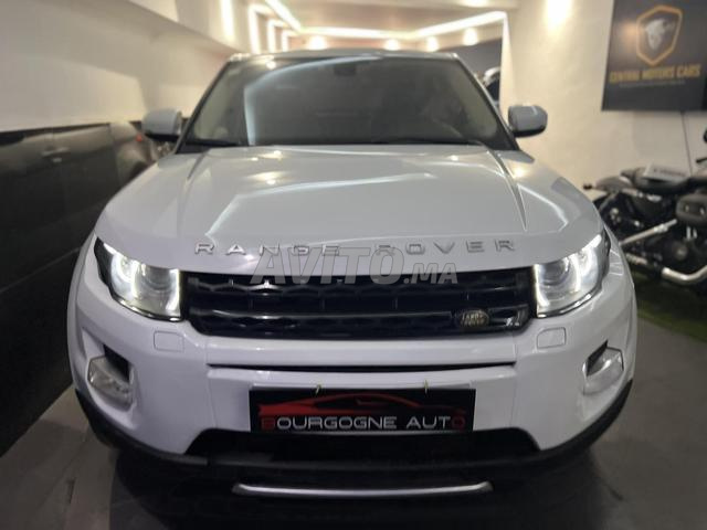 Range rover avito