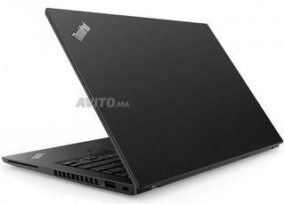 Core i5 Gen 8 Lenovo Thinkpad X280 Ram 8G SSD 256G