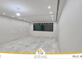 un bel appartement situé à champs de course