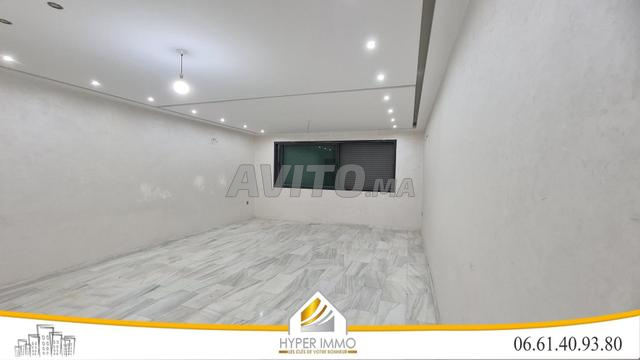 un bel appartement situé à champs de course