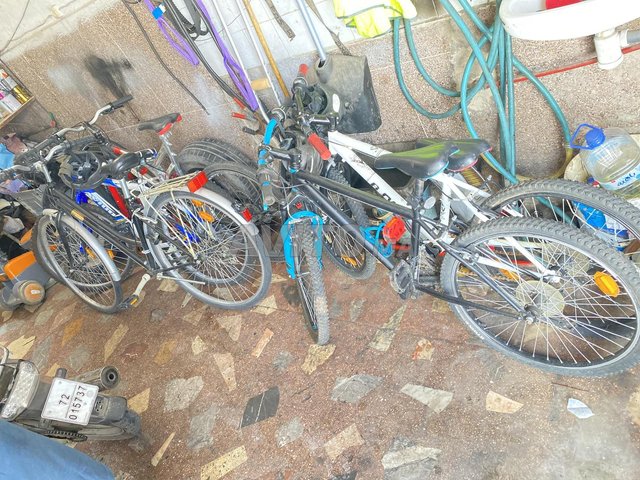 Ma Freebox N Affiche Pas La Bonne Heure Velo bonne état | Vélos à Casablanca | Avito.ma | undefined