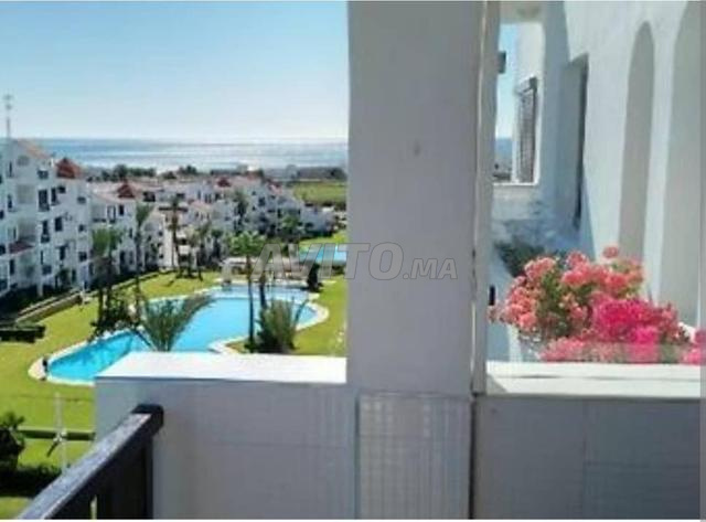 Appartement à vendre 73 m² à Cabo Negro - 2