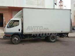 Déménagement et transport