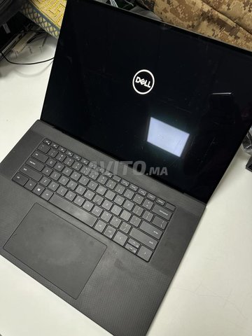 DELL XPS 17 9700 - 4