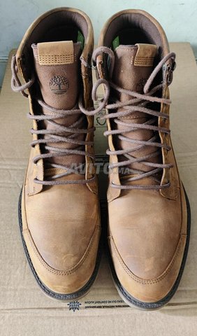 timberland avito