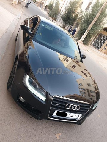 Audi a5 avito