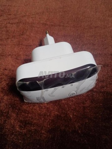 Boosteur de wifi