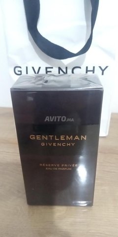 Parfum Givenchy original - 1