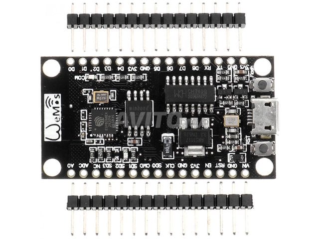 ESP8266 Nodemcu wemos wifi arduino LIQUIDATION