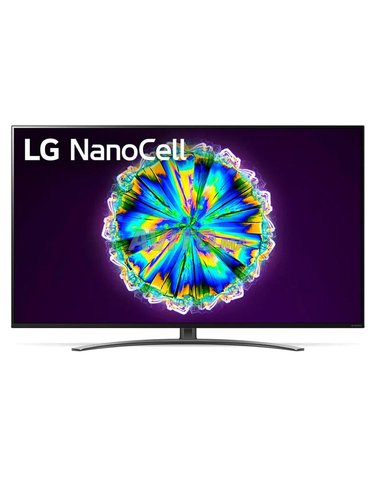 LG NanoCell TV 55 Inch NANO86  - 1