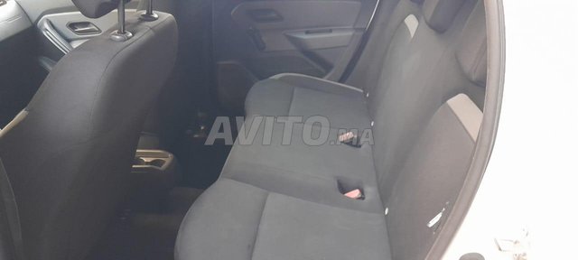 Dacia Duster 2018 - 7