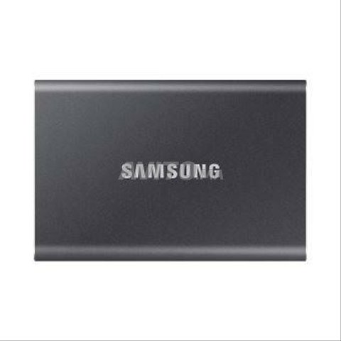 Samsung T7 Disque Dur SSD 2To Externe  - 2